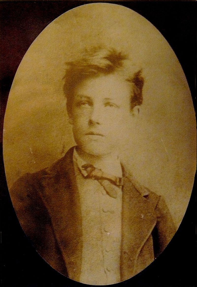 Image de départ