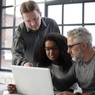 Community management formation