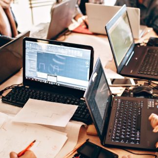 Découvrir l’IA générative