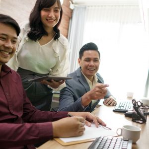 Réseaux sociaux efficacité